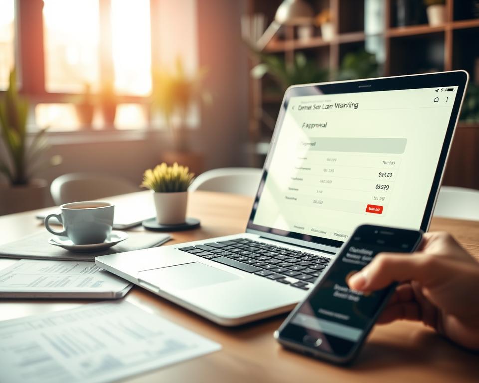 pożyczka Santander online